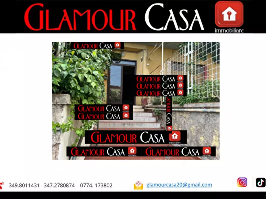 Immagine 5 di Appartamento in vendita  in Via di Villa Braschi a Tivoli