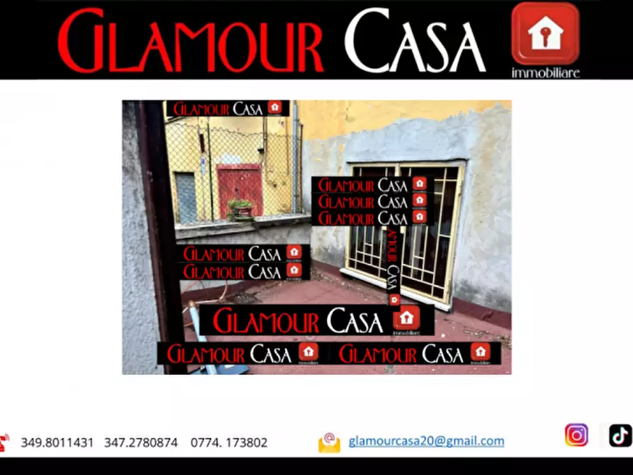 Immagine 6 di Appartamento in vendita  in Via di Villa Braschi a Tivoli