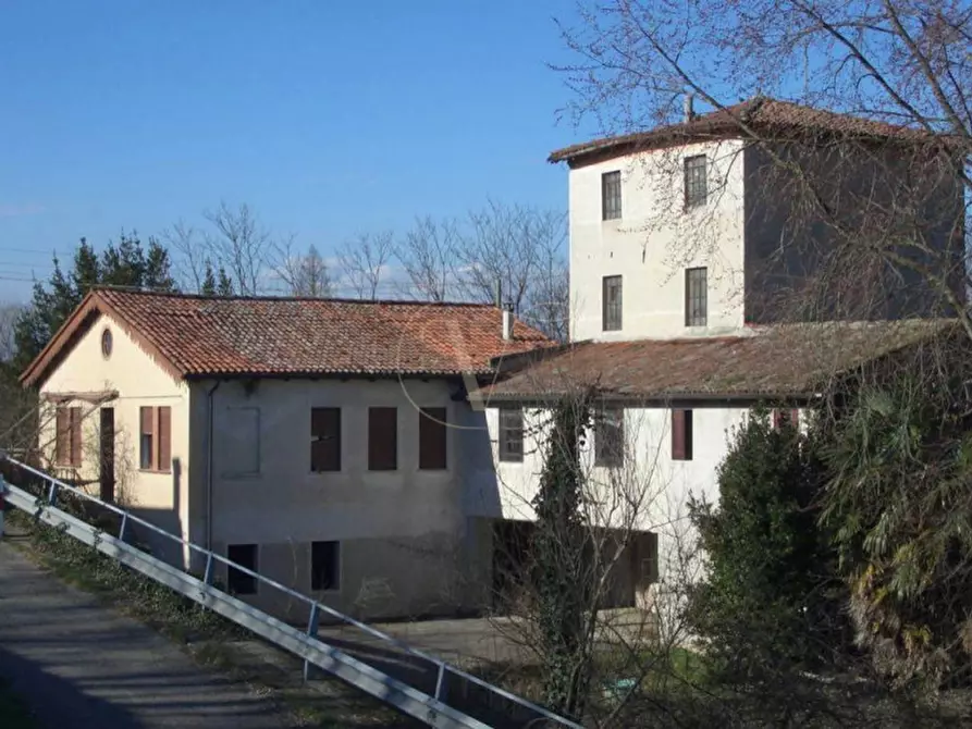 Immagine 1 di Rustico / casale in vendita  in Strada di Ca' Balbi a Vicenza