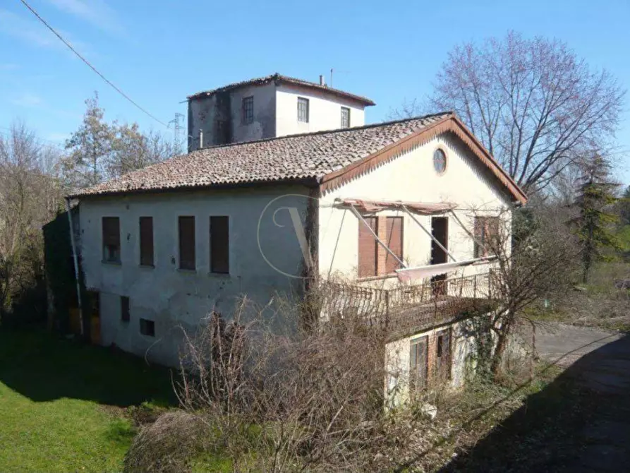 Immagine 2 di Rustico / casale in vendita  in Strada di Ca' Balbi a Vicenza