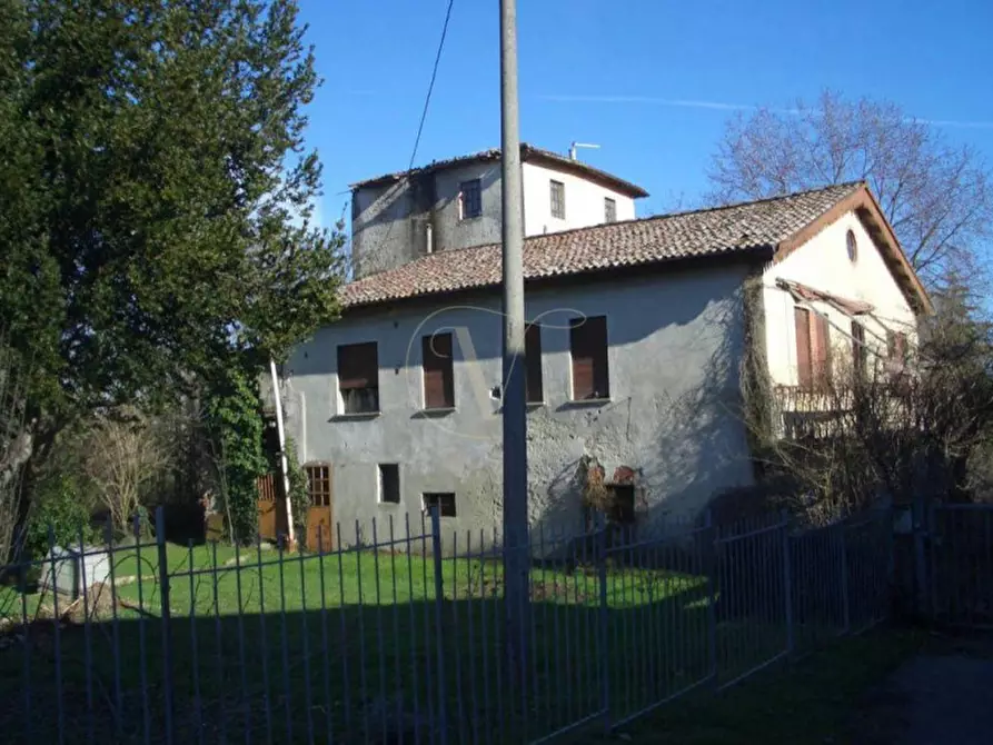 Immagine 4 di Rustico / casale in vendita  in Strada di Ca' Balbi a Vicenza