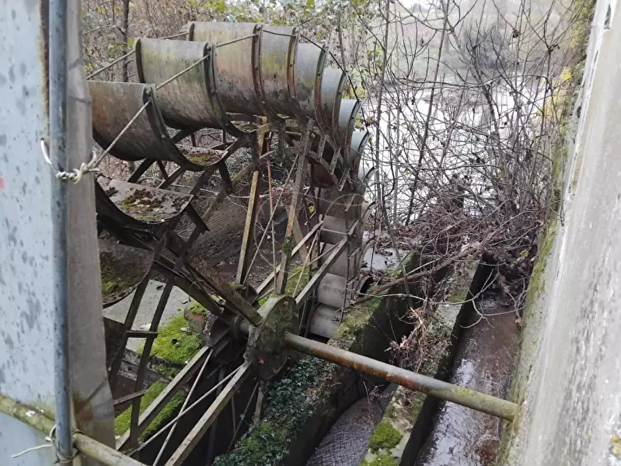 Immagine 5 di Rustico / casale in vendita  in Strada di Ca' Balbi a Vicenza