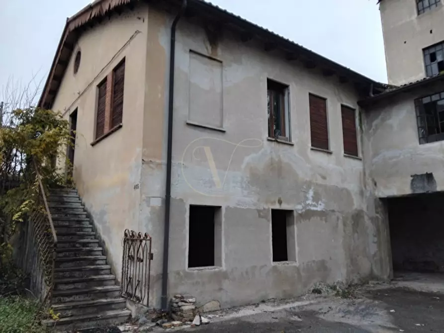Immagine 9 di Rustico / casale in vendita  in Strada di Ca' Balbi a Vicenza