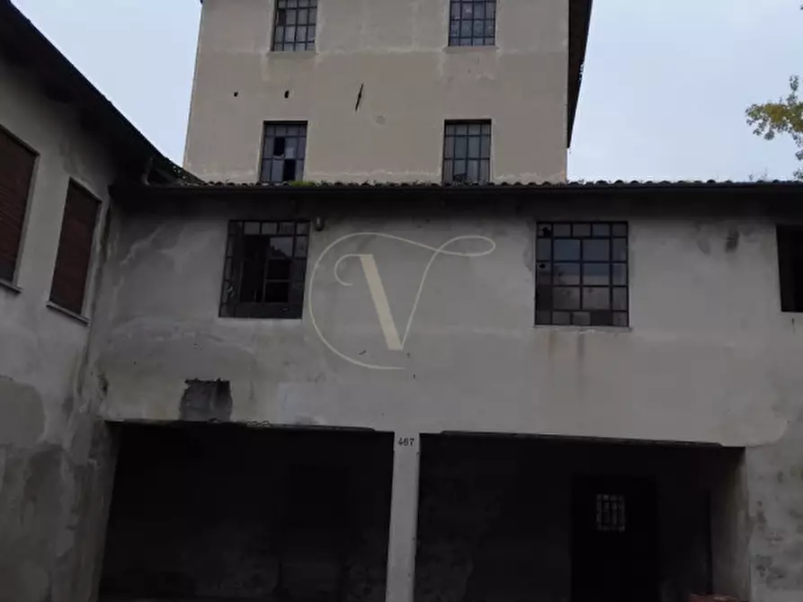 Immagine 11 di Rustico / casale in vendita  in Strada di Ca' Balbi a Vicenza