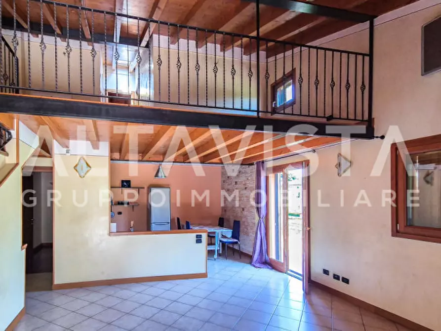 Immagine 6 di Villetta a schiera in vendita  in Viale Libertà a Bedizzole