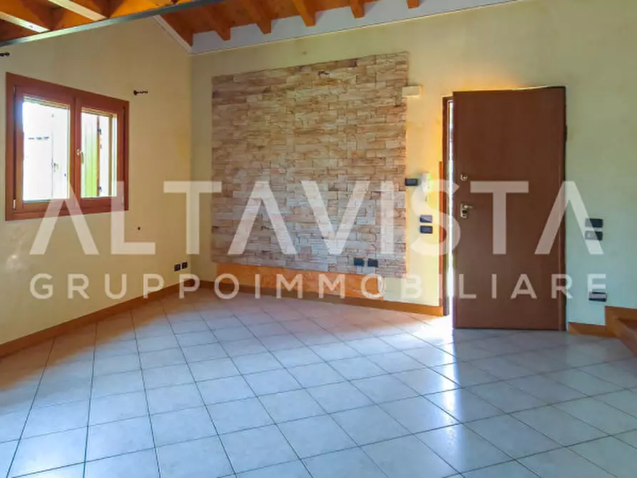 Immagine 10 di Villetta a schiera in vendita  in Viale Libertà a Bedizzole