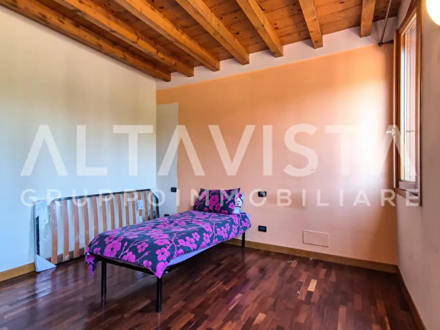 Immagine 11 di Villetta a schiera in vendita  in Viale Libertà a Bedizzole