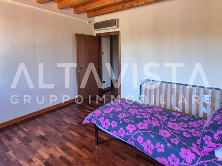 Immagine 12 di Villetta a schiera in vendita  in Viale Libertà a Bedizzole