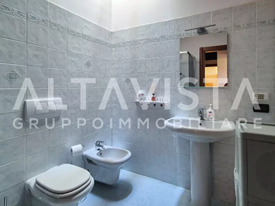 Immagine 13 di Villetta a schiera in vendita  in Viale Libertà a Bedizzole