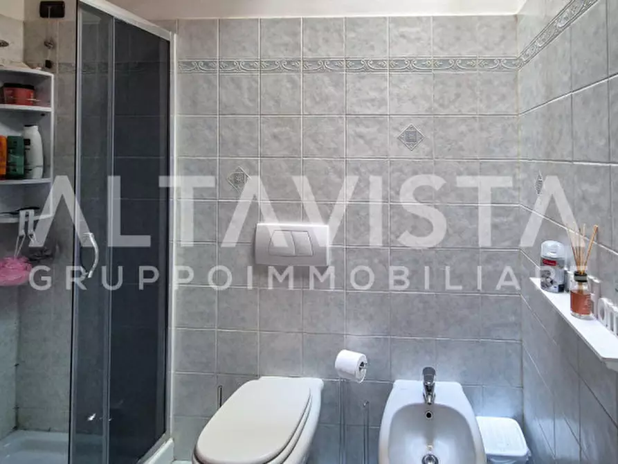 Immagine 14 di Villetta a schiera in vendita  in Viale Libertà a Bedizzole