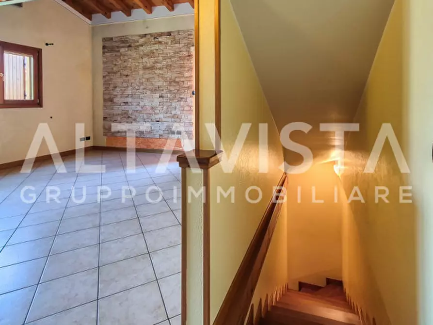 Immagine 15 di Villetta a schiera in vendita  in Viale Libertà a Bedizzole