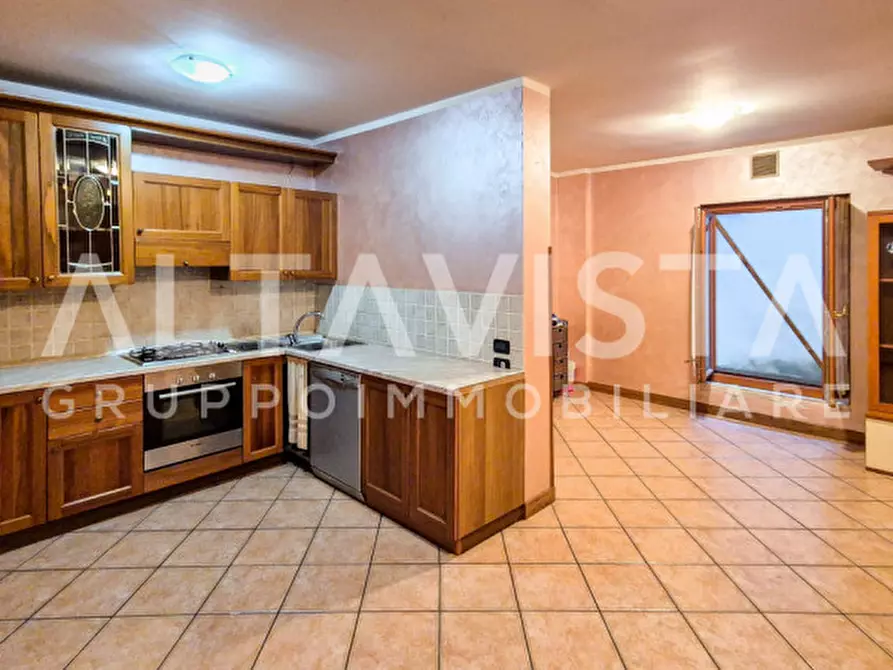 Immagine 17 di Villetta a schiera in vendita  in Viale Libertà a Bedizzole