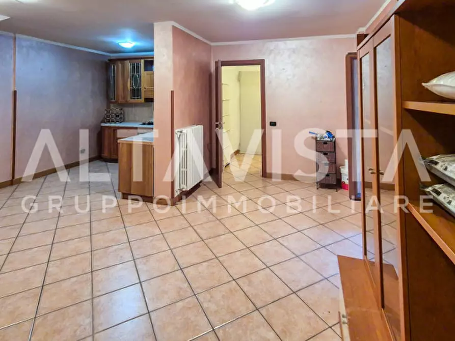 Immagine 18 di Villetta a schiera in vendita  in Viale Libertà a Bedizzole