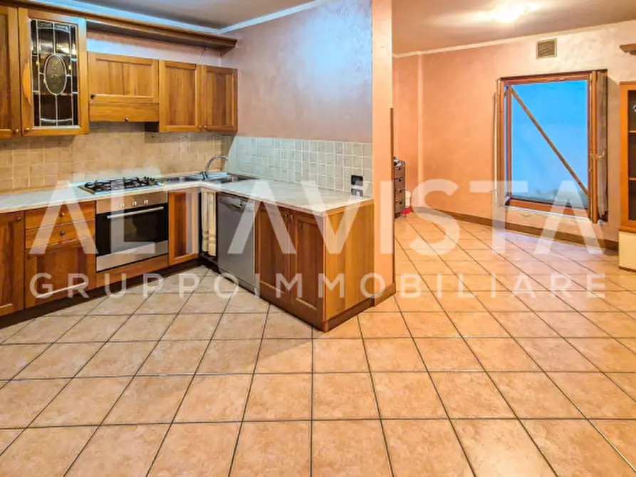 Immagine 19 di Villetta a schiera in vendita  in Viale Libertà a Bedizzole