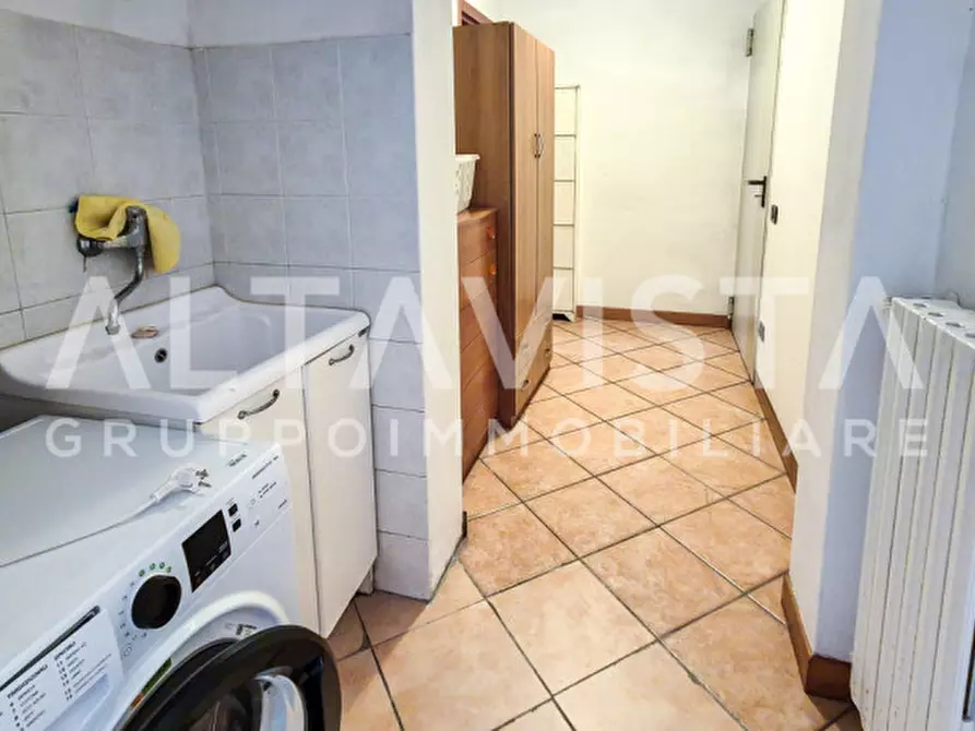 Immagine 21 di Villetta a schiera in vendita  in Viale Libertà a Bedizzole