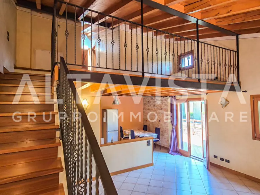 Immagine 22 di Villetta a schiera in vendita  in Viale Libertà a Bedizzole