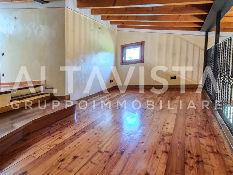 Immagine 23 di Villetta a schiera in vendita  in Viale Libertà a Bedizzole