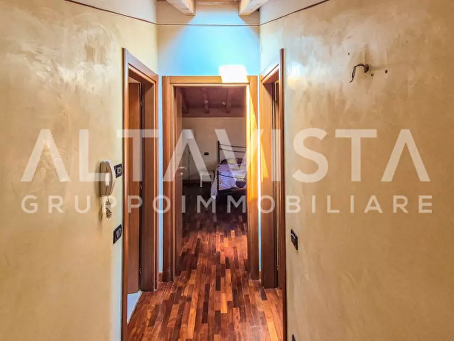 Immagine 24 di Villetta a schiera in vendita  in Viale Libertà a Bedizzole