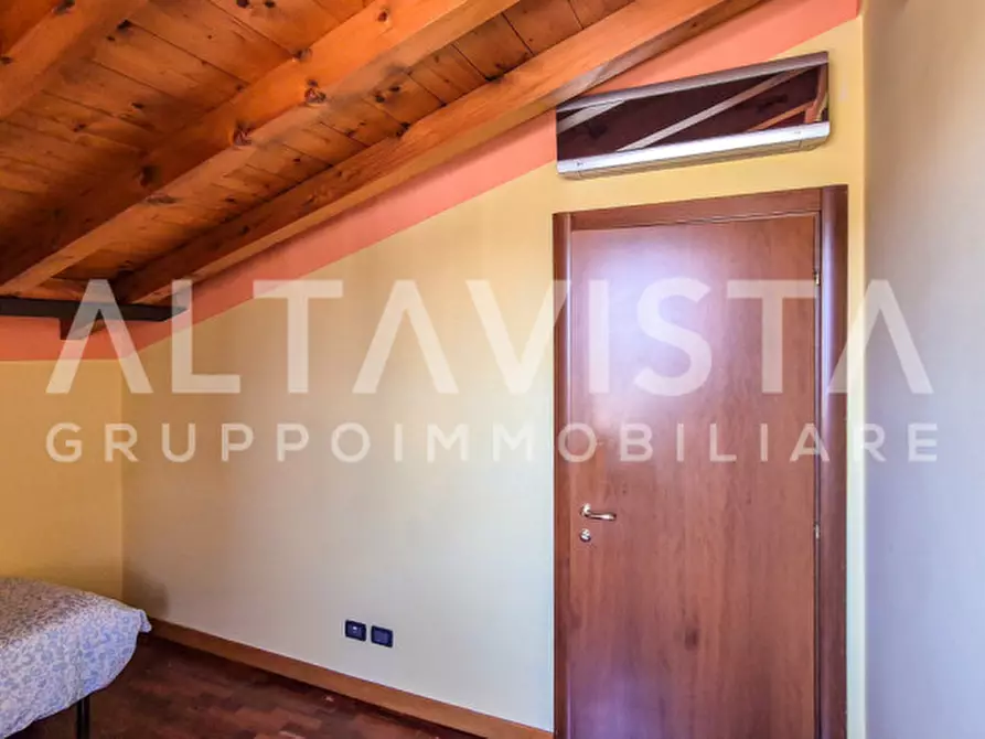 Immagine 28 di Villetta a schiera in vendita  in Viale Libertà a Bedizzole