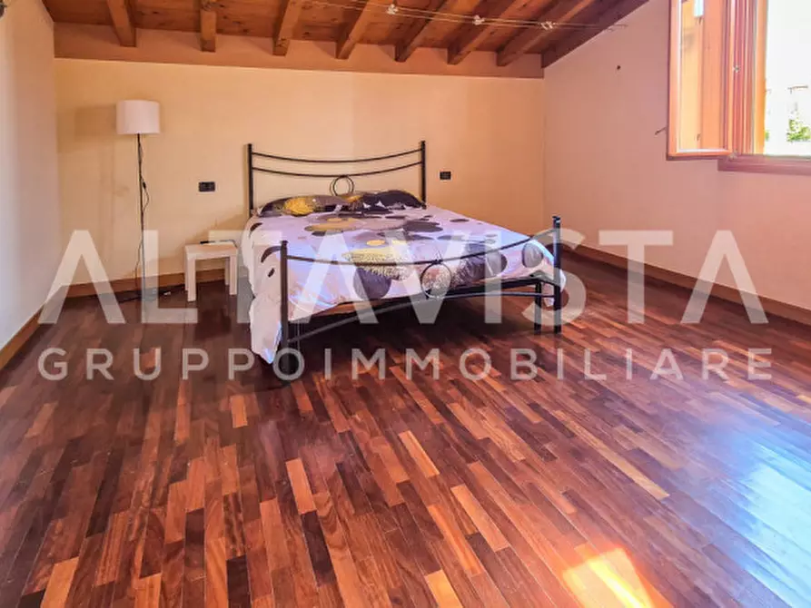 Immagine 29 di Villetta a schiera in vendita  in Viale Libertà a Bedizzole