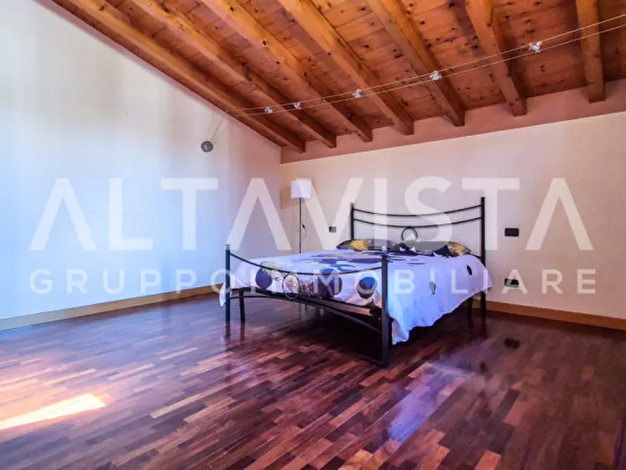 Immagine 30 di Villetta a schiera in vendita  in Viale Libertà a Bedizzole