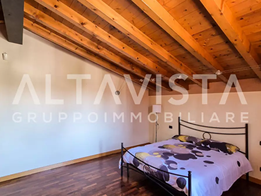 Immagine 31 di Villetta a schiera in vendita  in Viale Libertà a Bedizzole