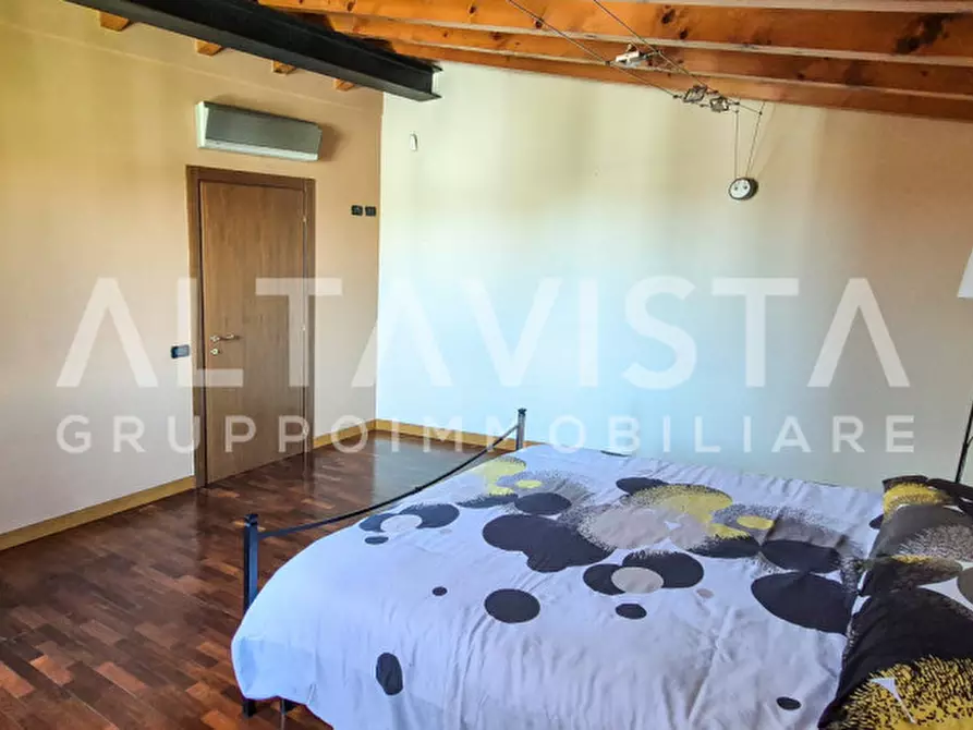 Immagine 32 di Villetta a schiera in vendita  in Viale Libertà a Bedizzole