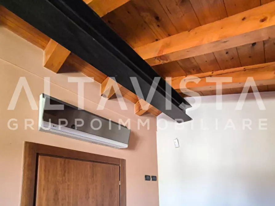 Immagine 33 di Villetta a schiera in vendita  in Viale Libertà a Bedizzole