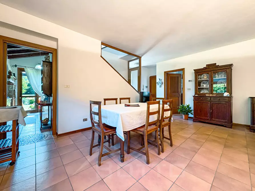 Immagine 2 di Villetta a schiera in vendita  in Via Bruno Bertone 38c a Casale Corte Cerro