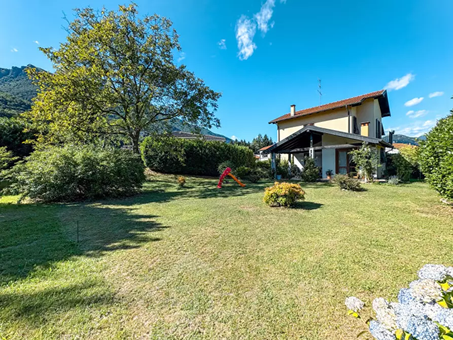 Immagine 3 di Villetta a schiera in vendita  in Via Bruno Bertone 38c a Casale Corte Cerro