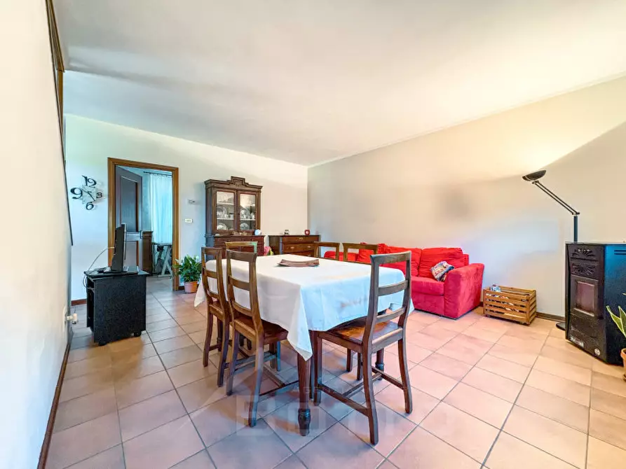 Immagine 7 di Villetta a schiera in vendita  in Via Bruno Bertone 38c a Casale Corte Cerro