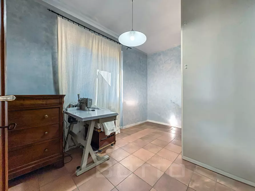 Immagine 11 di Villetta a schiera in vendita  in Via Bruno Bertone 38c a Casale Corte Cerro