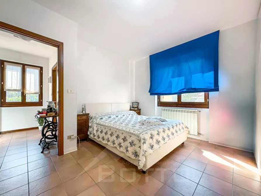 Immagine 19 di Villetta a schiera in vendita  in Via Bruno Bertone 38c a Casale Corte Cerro