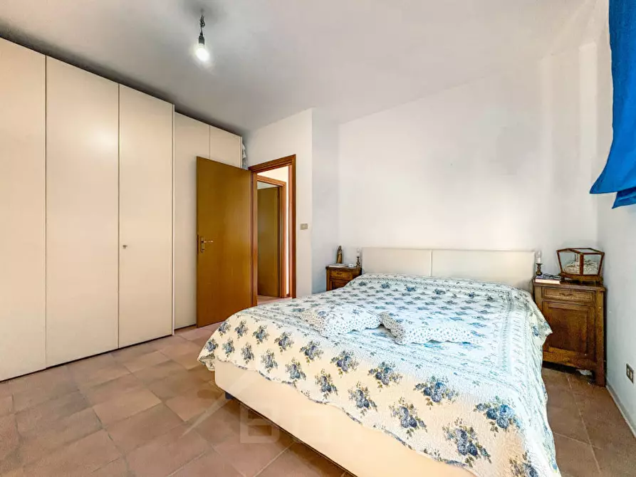 Immagine 20 di Villetta a schiera in vendita  in Via Bruno Bertone 38c a Casale Corte Cerro