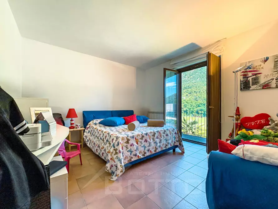 Immagine 21 di Villetta a schiera in vendita  in Via Bruno Bertone 38c a Casale Corte Cerro