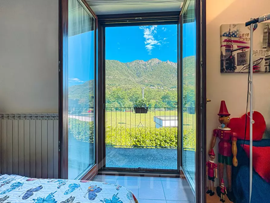 Immagine 23 di Villetta a schiera in vendita  in Via Bruno Bertone 38c a Casale Corte Cerro