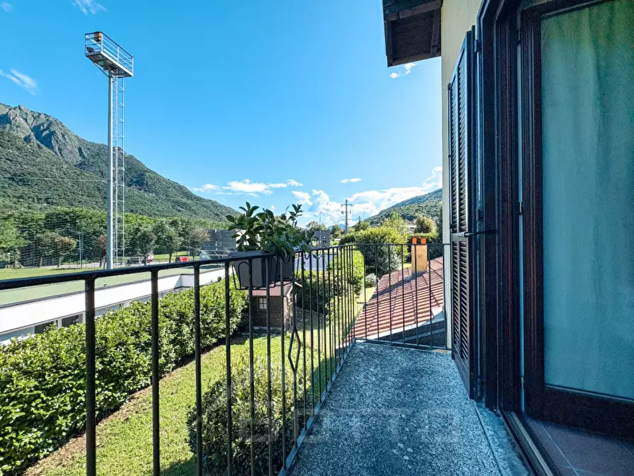 Immagine 24 di Villetta a schiera in vendita  in Via Bruno Bertone 38c a Casale Corte Cerro