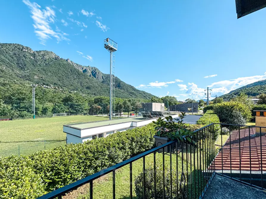 Immagine 25 di Villetta a schiera in vendita  in Via Bruno Bertone 38c a Casale Corte Cerro