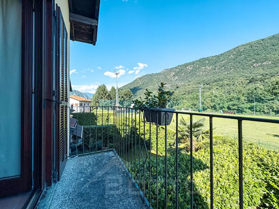 Immagine 26 di Villetta a schiera in vendita  in Via Bruno Bertone 38c a Casale Corte Cerro