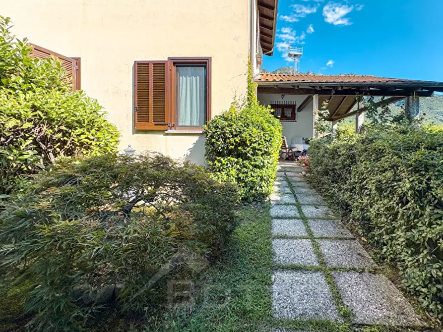 Immagine 27 di Villetta a schiera in vendita  in Via Bruno Bertone 38c a Casale Corte Cerro