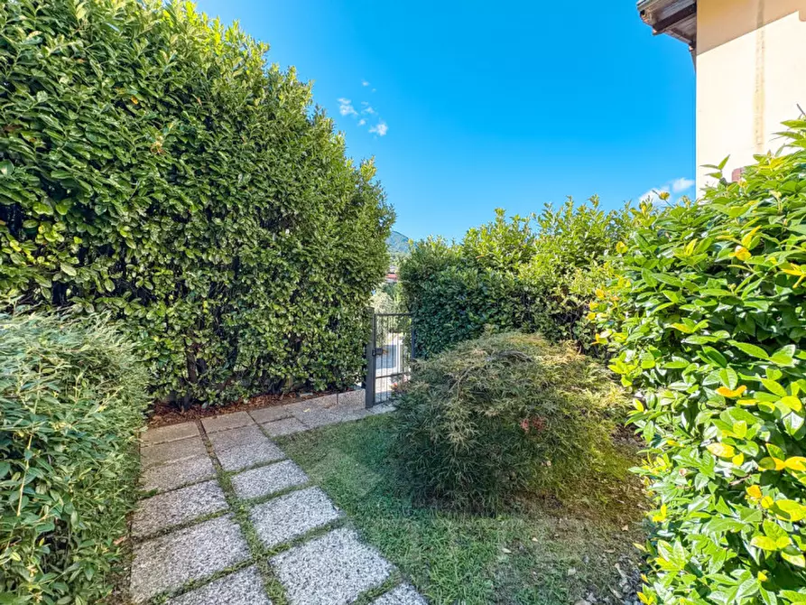 Immagine 28 di Villetta a schiera in vendita  in Via Bruno Bertone 38c a Casale Corte Cerro