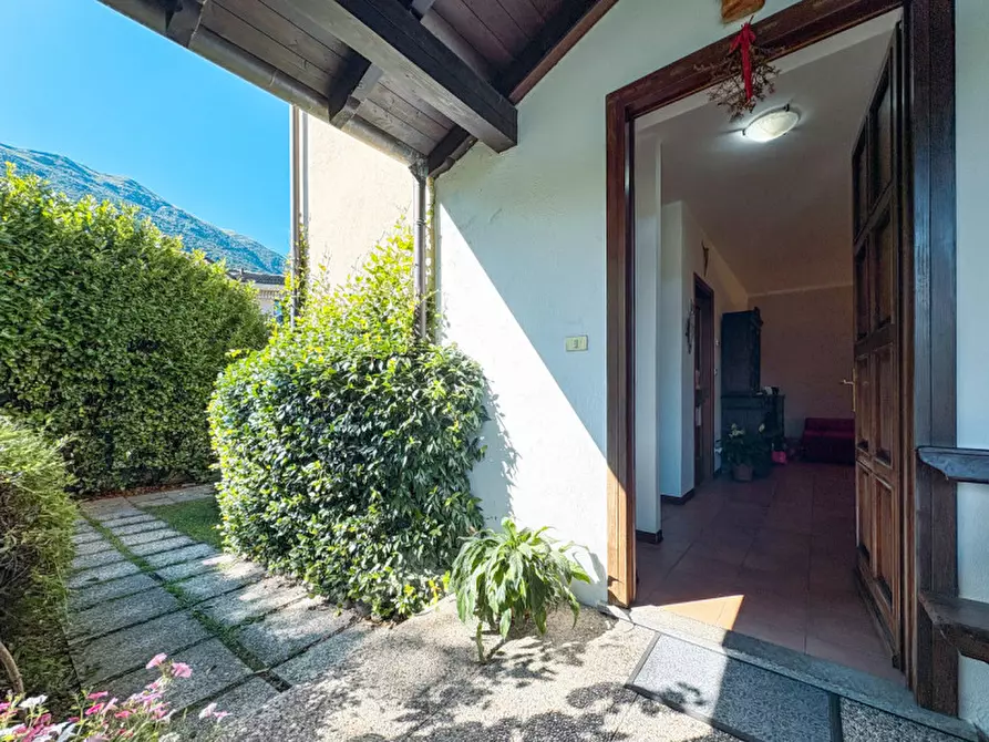 Immagine 29 di Villetta a schiera in vendita  in Via Bruno Bertone 38c a Casale Corte Cerro