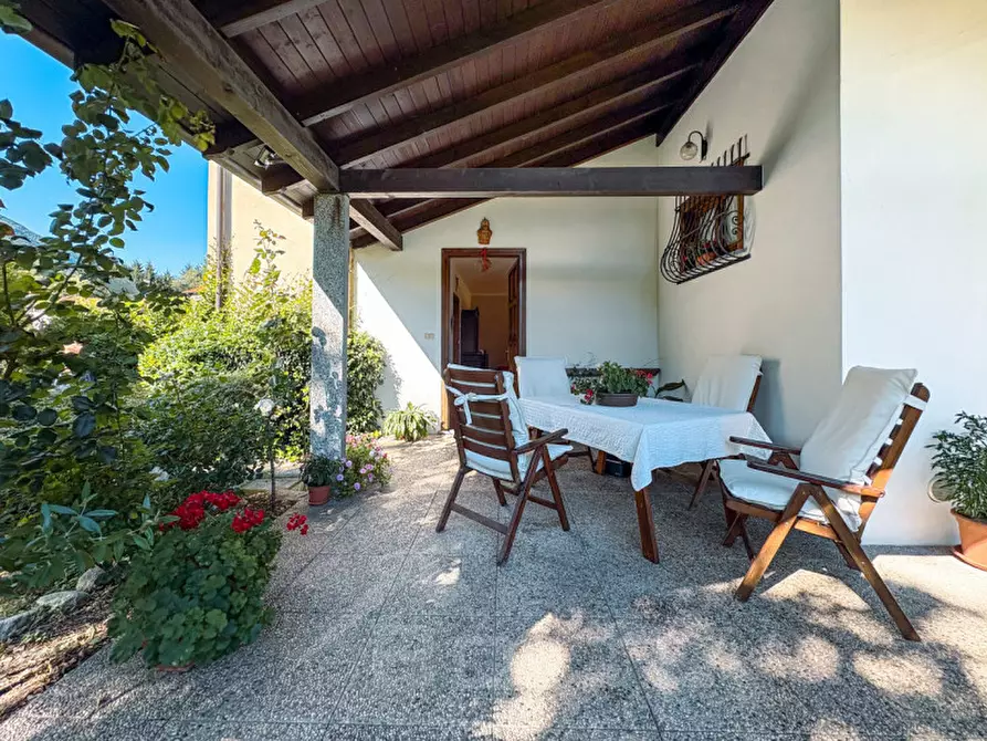 Immagine 31 di Villetta a schiera in vendita  in Via Bruno Bertone 38c a Casale Corte Cerro