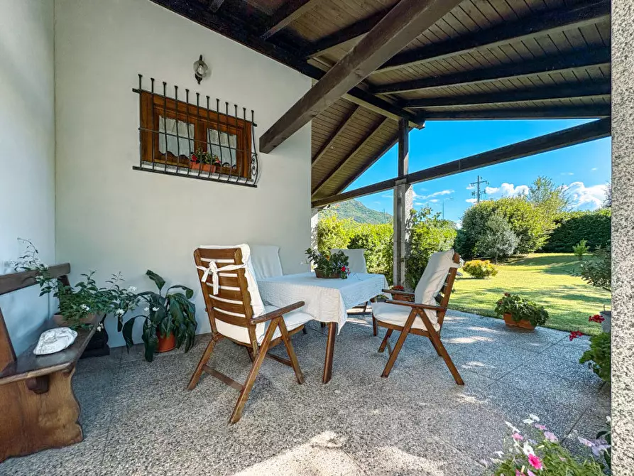 Immagine 32 di Villetta a schiera in vendita  in Via Bruno Bertone 38c a Casale Corte Cerro