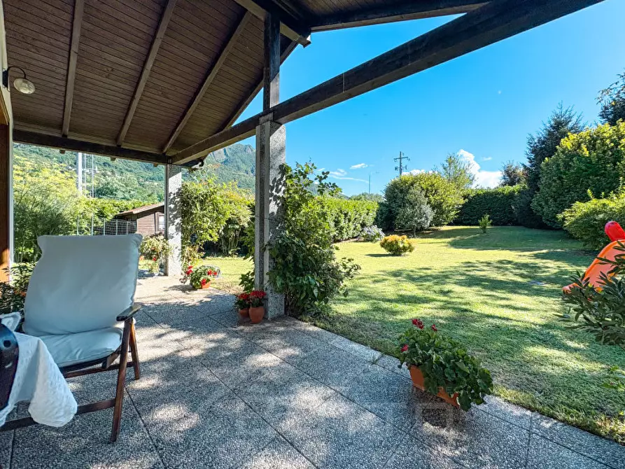 Immagine 33 di Villetta a schiera in vendita  in Via Bruno Bertone 38c a Casale Corte Cerro