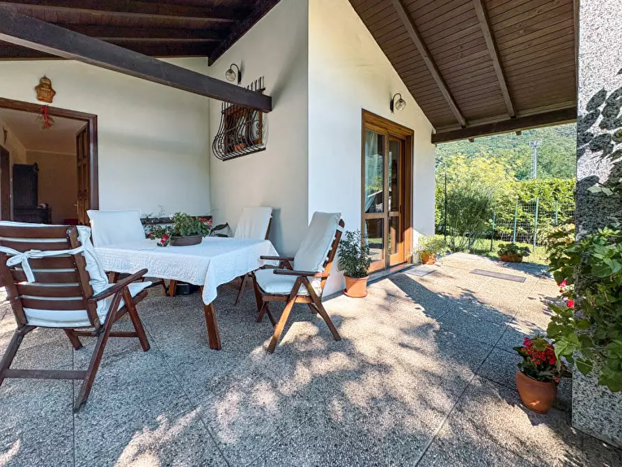 Immagine 34 di Villetta a schiera in vendita  in Via Bruno Bertone 38c a Casale Corte Cerro