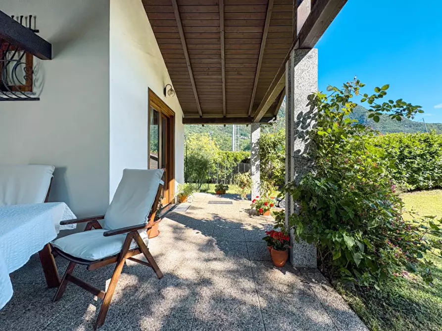 Immagine 35 di Villetta a schiera in vendita  in Via Bruno Bertone 38c a Casale Corte Cerro