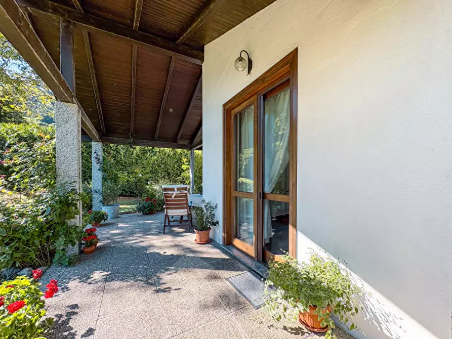 Immagine 36 di Villetta a schiera in vendita  in Via Bruno Bertone 38c a Casale Corte Cerro