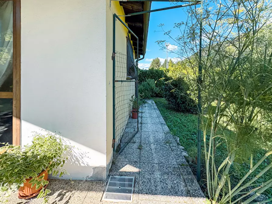 Immagine 37 di Villetta a schiera in vendita  in Via Bruno Bertone 38c a Casale Corte Cerro