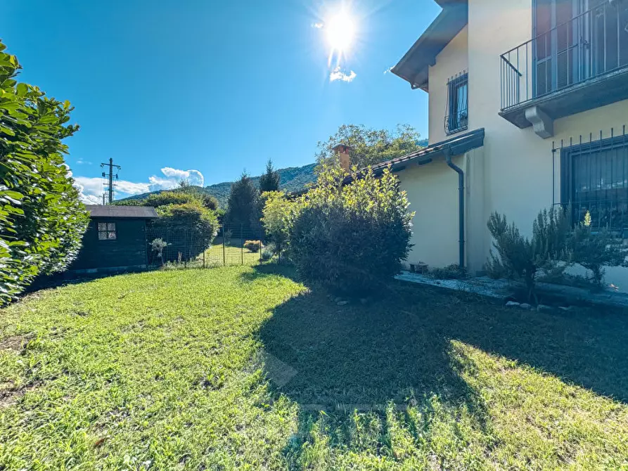 Immagine 39 di Villetta a schiera in vendita  in Via Bruno Bertone 38c a Casale Corte Cerro